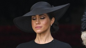 Dior Bantah Rumor Kerja Sama dengan Meghan Markle
