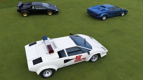 FOTO: Pameran Mobil Klasik di New York