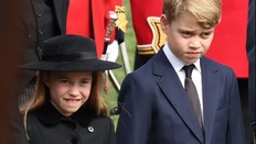 SIKAP PUTRI CHARLOTTE DIPUJI