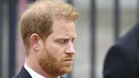 Pangeran Harry Tahu Kematian Ratu Elizabeth dari Berita Online