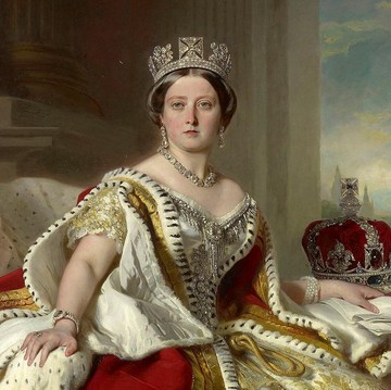 Sebelum Ratu Elizabeth II, Ini Para Perempuan yang Pernah Menjabat Sebagai Ratu Inggris