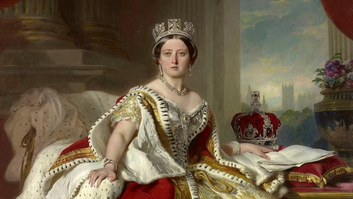 Sebelum Ratu Elizabeth II, Ini Para Perempuan yang Pernah Menjabat Sebagai Ratu Inggris