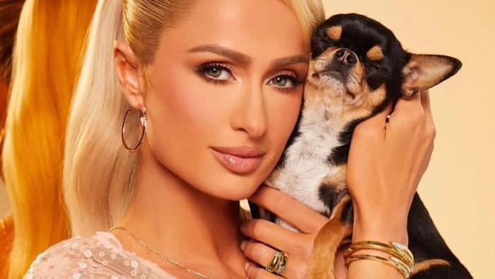 Paris Hilton Ungkap Pernah Alami Pelecehan Seksual saat Remaja di Sekolah Asrama