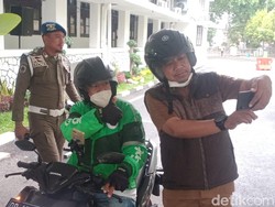 Beda Pandangan ASN soal Ojol Day: Pejabat Anggap Murah-Pegawai Mengeluh Mahal