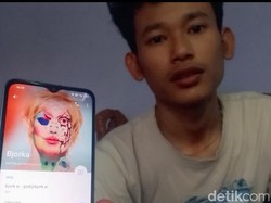 Penjual Es Madiun Cairkan Bitcoin dari Bjorka untuk Bayar Cicilan Motor