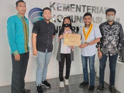 Bjorka Klaim Bocorkan Data, Perhimpunan Mahasiswa Hukum Somasi Menkominfo