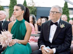 Bill Gates Umumkan Akan Tutup Yayasan Amalnya