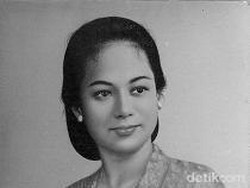 Melacak Jejak Nyai Saritem Sang Kembang Dayang Bandung