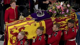Kenapa Ratu Elizabeth Tidak Dikubur di Makam 'Misterius' Royal Vault?