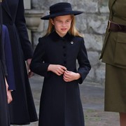 Bukan Kate Middleton, Perhiasan Berharga Milik Putri Diana Ini Akan Diwariskan Kepada Putri Charlotte