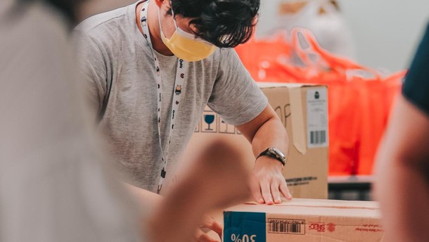 Begini Proses Barang Retur Marketplace Sampai ke Tangan Penjual