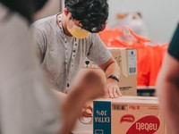 Begini Proses Barang Retur Marketplace Sampai ke Tangan Penjual