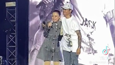 img-title Respons Rossa Usai Gosip Mesra dengan Reza Arap, Maia Estianty: Calonnya...