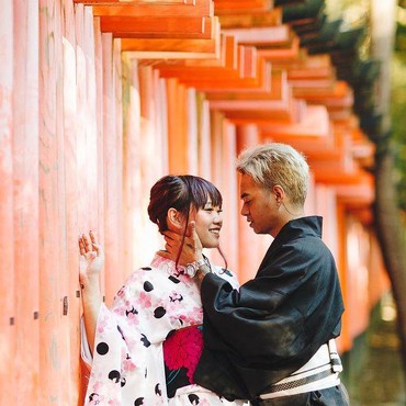 Tak Tuntut Harta Gono-gini, Ini yang Didapat Wendy Walters dari Reza Arap