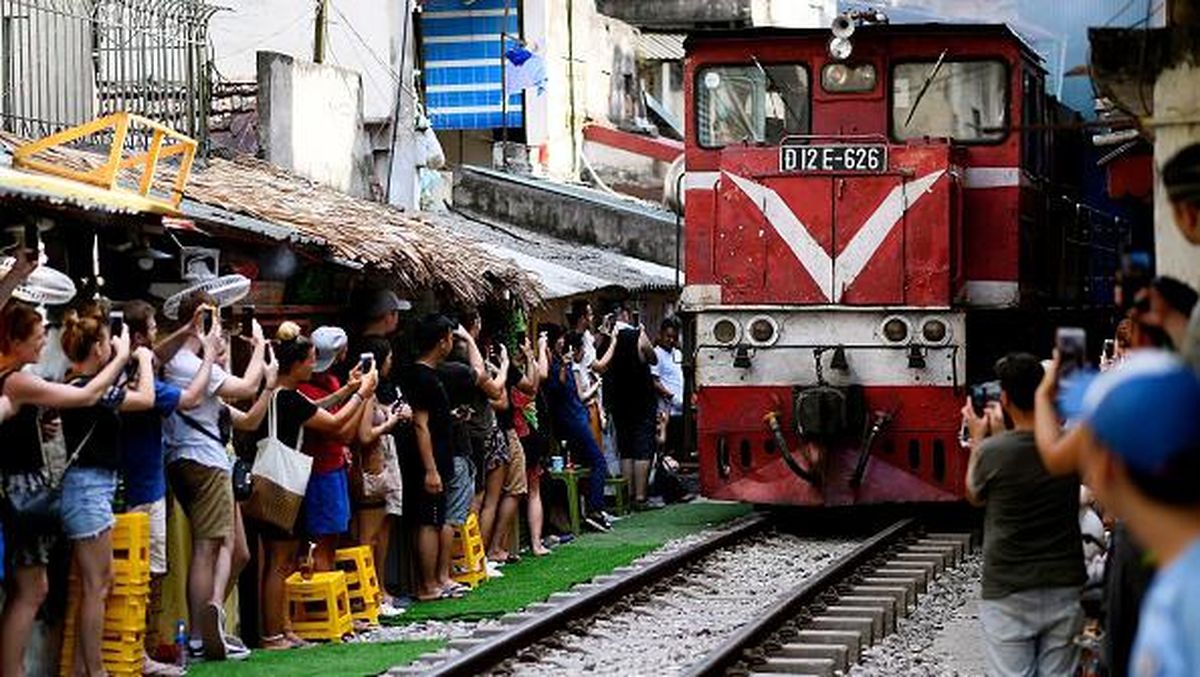 WNI Bebas Visa ke Vietnam Berubah dari 30 Hari jadi 14 Hari