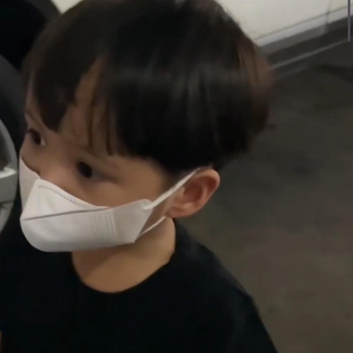 <p>Sejak awal bulan September, Arrasya sudah bersekolah, Bunda Namun, pada seminggu awal sekolah, Arrasya menangis tiap hari karena enggak mau berpisah dengan sang Bunda. Momen sekolah Arrasya diceritakan Tasya lewat akun Instagram pribadinya. (Foto: Instagram/tasyakamila)</p>