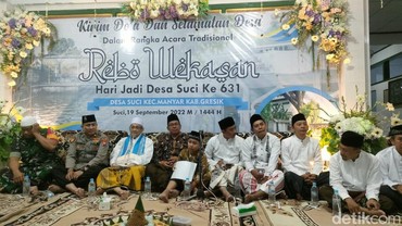 Tata Cara Baca Surat Yasin di Malam Rebo Wekasan
