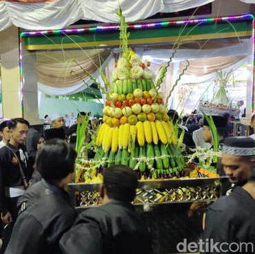 Bacaan Doa Menyambut Rebo Wekasan 4 September 2024