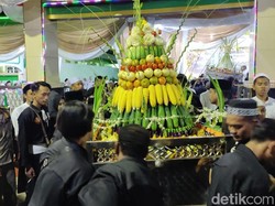 Tradisi Rebo Wekasan di Berbagai Daerah Jatim