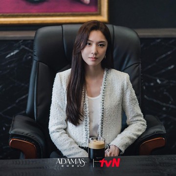 img-title 5 Aktris Korea dengan Wajah 'Mahal' dan Penampilan Anggun di Drakor Terbaru, Sukses Jadi Sorotan