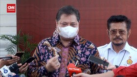 VIDEO: Konversi Elpiji 3 Kg Ke Kompor Listrik Mulai Diuji Coba