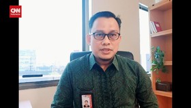 VIDEO: KPK Minta Lukas Enembe Kooperatif