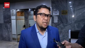 VIDEO: Waketum Golkar: Pak SBY Jangan Ciptakan Isu
