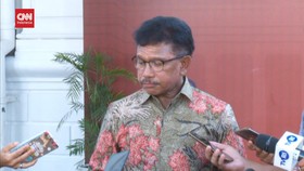 VIDEO: Partai Nasdem Belum Jadikan Anies Baswedan Capres Tunggal