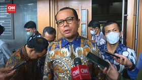 VIDEO: Juniver Girsang Sebut Master Parulian Penuhi DMO 20 Persen