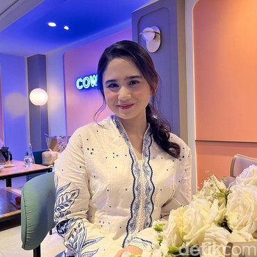 Geramnya Tissa Biani Disama-samakan dengan Fuji