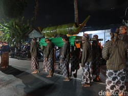 Mengenal Tradisi Rebo Wekasan, Upacara Adat Masyarakat Jawa Penuh Makna