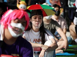 Pemicu Banyaknya Warga Korea Selatan Mati Kesepian