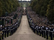 Tak Ada Acara Khusus Buat Publik di Satu Tahun Wafat Ratu Elizabeth