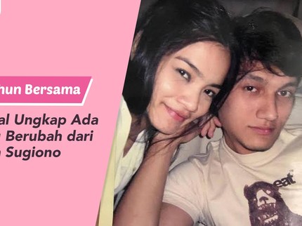22 Tahun Bersama, Titi Kamal Ungkap Ada Hal yang Berubah dari Christian Sugiono