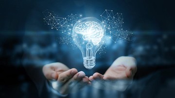 ORANG DENGAN IQ YANG LEBIH TINGGI DARI ALBERT EINSTEIN