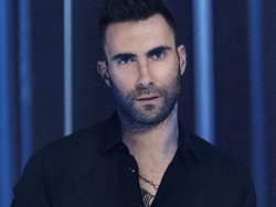 Kini Giliran Guru Yoga Ngaku Pernah Dikirimi Pesan Menggoda dari Adam Levine