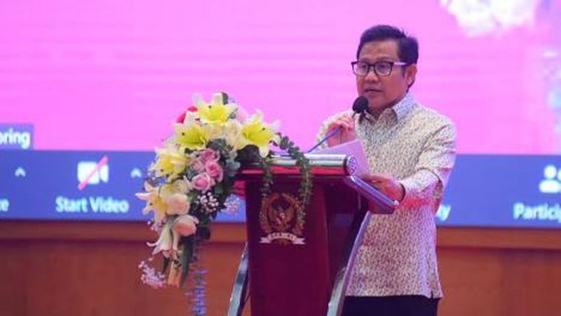 Pandemi Covid-19 yang berkepanjangan berdampak pada pelambatan perekonomian dalam negeri dan dunia. Namun, saat ini kasus Covid-19 sudah mulai melandai.