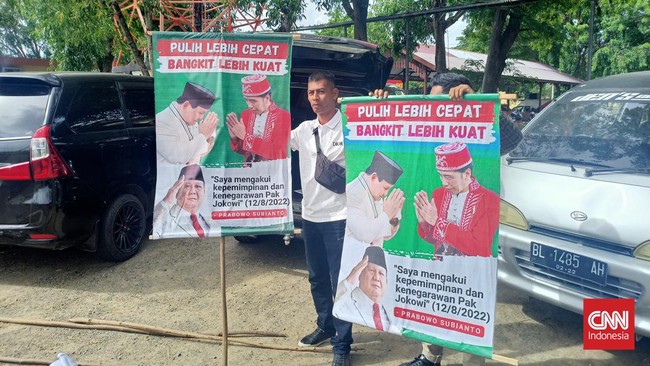 DPD Partai Gerindra Aceh telah berkoordinasi dengan Polda Aceh untuk menindak pelaku pemasangan baliho yang dinilai bisa menjegal Prabowo Subianto.
