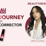 Beaupicks: Rawat Kulit Sehat untuk Tampil Awet Muda dengan Erha Age Corrector