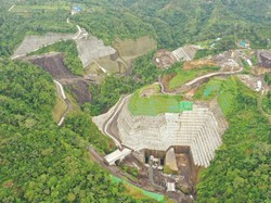 Proyek Bendungan Sidan Diharap Perkuat Ketahanan Air di Bali