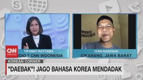 VIDEO: Korean Corner: 