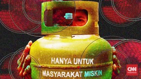 UPDATE: Tarik Ulur Kebijakan Kompor Listrik