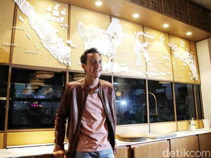 Cerita Daniel Mananta Pernah Baca Al-Qur'an, Alasannya Menyentuh