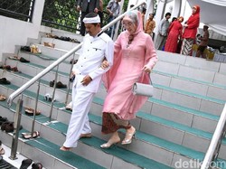 Jabar Hari Ini: Retaknya Biduk Rumah Tangga Dedi Mulyadi-Anne Ratna
