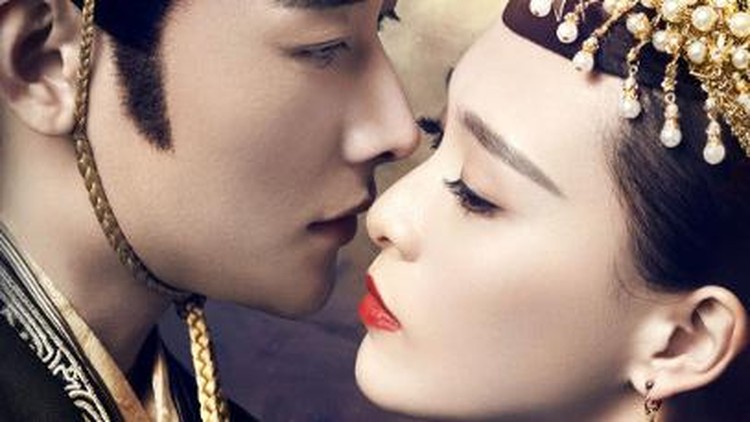 Drama China The Princess Weiyoung Drama China The Princess Weiyoung