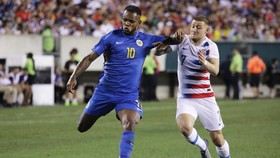 Awas Timnas Indonesia, Curacao Punya Pemain Macam Beckham