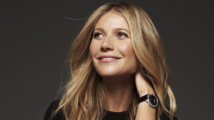 Inspirasi Gaya Busana Libra ala Gwyneth Paltrow! Klasik dan Simpel Namun Tetap Stylish