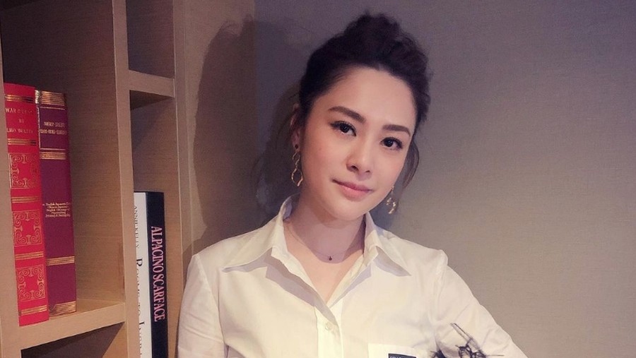Gillian Chung