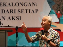 Dewan Kopral Belum Jadi Nyata karena Arahan Ganjar
