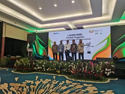 Holding BUMN Perkebunan Lahirkan Anak, Ada yang IPO Tahun Depan